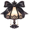🌟 emoji 𝒅𝒂𝒓𝒌 𝒔𝒚𝒎𝒑𝒉𝒐𝒏𝒚 Telegram sticker 11 of 25
