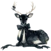 🌟 emoji 𝒅𝒂𝒓𝒌 𝒔𝒚𝒎𝒑𝒉𝒐𝒏𝒚 Telegram sticker 5 of 25