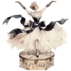 🌟 emoji 𝒅𝒂𝒓𝒌 𝒔𝒚𝒎𝒑𝒉𝒐𝒏𝒚 Telegram sticker 12 of 25