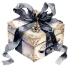 🌟 emoji 𝒅𝒂𝒓𝒌 𝒔𝒚𝒎𝒑𝒉𝒐𝒏𝒚 Telegram sticker 7 of 25