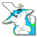 👋 emoji HugsAndrzej🦊 part 2 — @stckrRobot Telegram sticker 22 of 120