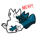 ❗ emoji HugsAndrzej🦊 part 2 — @stckrRobot Telegram sticker 17 of 120