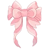 🎀 emoji ꒰  ྀི◞ ◟ ꒱  @mewsticks  ܀ ⊹ ˚ Telegram sticker 6 of 40