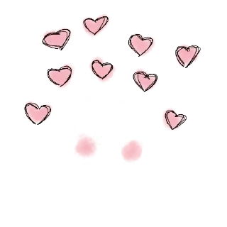 🥰 emoji 💕Стики тут: @sekstick Telegram sticker 14 of 64