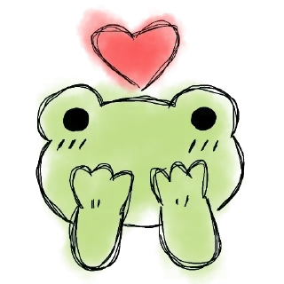 ❤️ emoji 💕Стики тут: @sekstick Telegram sticker 17 of 64
