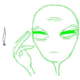 🚬 emoji 💕Стики тут: @sekstick Telegram sticker 3 of 64