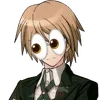 🌟 emoji the last lupoglaziki Telegram sticker 11 of 54