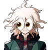 🌟 emoji the last lupoglaziki Telegram sticker 10 of 54