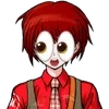 🌟 emoji the last lupoglaziki Telegram sticker 17 of 54