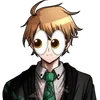 🌟 emoji the last lupoglaziki Telegram sticker 9 of 54