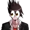 🌟 emoji the last lupoglaziki Telegram sticker 15 of 54