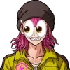 🌟 emoji the last lupoglaziki Telegram sticker 6 of 54