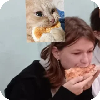 Sticker from дашуля