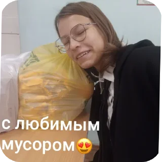 Sticker from дашуля