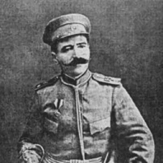 Sticker from Армения