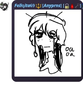 😄 emoji Смотрители Анельских ебасосов pack by @QuotLyBot Telegram sticker 5 of 120