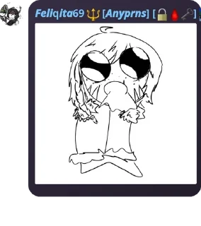 🤛 emoji Смотрители Анельских ебасосов pack by @QuotLyBot Telegram sticker 4 of 120