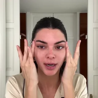 🤍 emoji @kendallxjennerr Telegram sticker 11 of 16