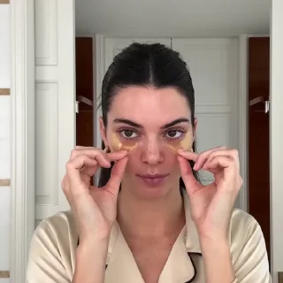 🤍 emoji @kendallxjennerr Telegram sticker 5 of 16