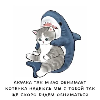 FlusJigotStipe sticker 3