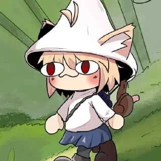 🎨 emoji Шайлушаи 3.0 @Shailushay111 Telegram sticker 8 of 51