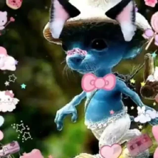 🥰 emoji Шайлушаи Telegram sticker 7 of 37