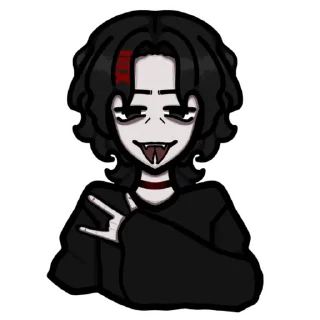 Sticker from нефорёнок :: @dassffk