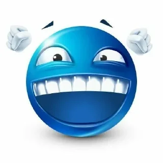 😄 emoji вахуи Telegram sticker 16 of 120