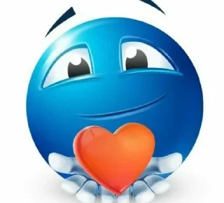 😘 emoji вахуи Telegram sticker 18 of 120