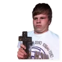 😳 emoji Эмоции - 1 — @stckrRobot Telegram sticker 23 of 118