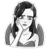 🤔 emoji Егор Лебедев @X7R0N Telegram sticker 24 of 98