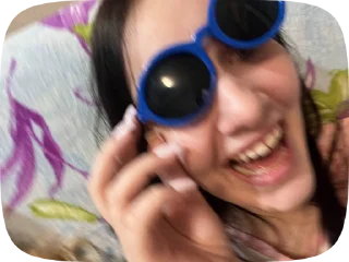 😹 emoji Video Favorite stickers Telegram sticker 15 of 49