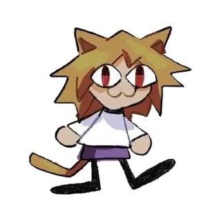 🙂 emoji Крінжик і проча залупа для розумово неповноцінних Telegram sticker 15 of 101