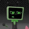 Vee sticker preview 1