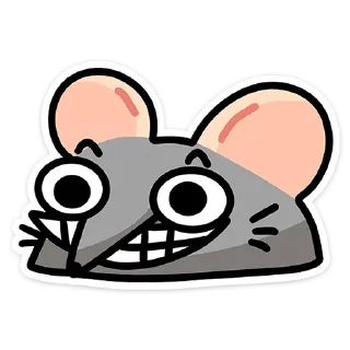 ☺️ emoji Больше стиков тут: @stikery4 Telegram sticker 7 of 48