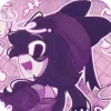 ❤ emoji Tessa Elliott Telegram sticker 5 of 20