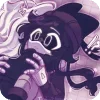 🥷 emoji Tessa Elliott Telegram sticker 11 of 20