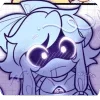 ❤ emoji Tessa Elliott Telegram sticker 10 of 20