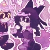 ❤ emoji Tessa Elliott Telegram sticker 1 of 20