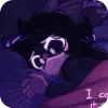 🥷 emoji Tessa Elliott Telegram sticker 18 of 20