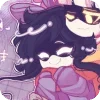 🥷 emoji Tessa Elliott Telegram sticker 20 of 20
