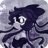❤ emoji Tessa Elliott Telegram sticker 9 of 20