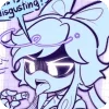 👓 emoji Tessa Elliott Telegram sticker 3 of 20