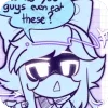 ❤ emoji Tessa Elliott Telegram sticker 2 of 20
