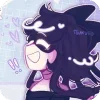 🥷 emoji Tessa Elliott Telegram sticker 13 of 20