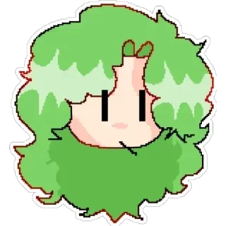 🌟 emoji Лучшие стикеры - @lovesticers Telegram sticker 21 of 56