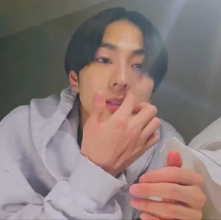 🤩 emoji jungwon 𖥻 @hypenblood Telegram sticker 22 of 30