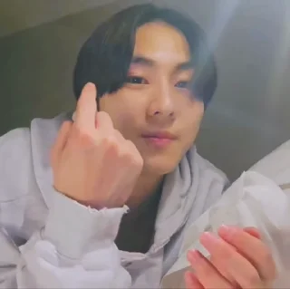 🤩 emoji jungwon 𖥻 @hypenblood Telegram sticker 5 of 30