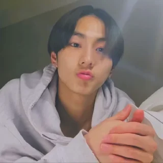 🤩 emoji jungwon 𖥻 @hypenblood Telegram sticker 21 of 30