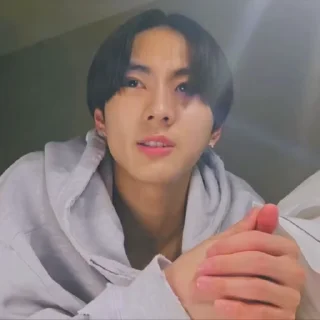 🤩 emoji jungwon 𖥻 @hypenblood Telegram sticker 18 of 30